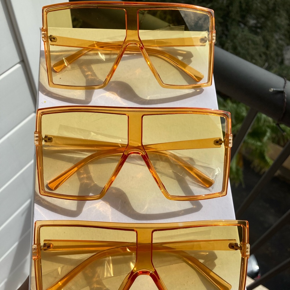 Sunny Shades